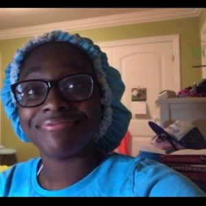 Meet your Posher, Samantha